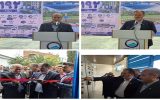 تداوم نهضت خدمت‌رسانی آبفا پس از هفته دولت در چالوس؛ بهره‌مندی بالغ بر ۷۰ هزار نفر از پروژه‌های آبرسانی