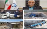 ۱۹۲ پروژه آب و فاضلاب مازندران آماده بهرهبرداری و آغاز عملیات اجرایی در هفته دولت ۱۹۲ پروژه آب و فاضلاب مازندران آماده بهرهبرداری و آغاز عملیات اجرایی در هفته دولت