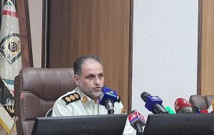 احداث دبیرستان پلیس در مازندران کلید می‌خورد