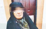 حکم ۱۰ فقره قصاص کلثوم اکبری در مسیر اجرا قرار گرفت