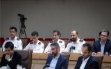 حضور شهردار ساری در نشست رئیس‌جمهور با شهرداران کلان‌شهرها و مراکز استان‌ها