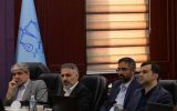 برگزاری نشست بررسی مشکلات انبوهسازان مسکن و ساختمان مازندران برگزاری نشست بررسی مشکلات انبوهسازان مسکن و ساختمان مازندران