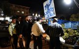 آغاز جمعآوری خودروهای فروش سیار در بلوار امام رضا (ع) ساری آغاز جمعآوری خودروهای فروش سیار در بلوار امام رضا (ع) ساری