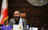 مدیران باید تا حل کامل مشکلات پای کار بایستند مدیران باید تا حل کامل مشکلات پای کار بایستند