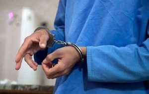 متهم به قتل امام جماعت ساری در کرج دستگیر شد