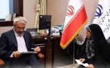مسیر ترخیص تجهیزات پزشکی مورد نیاز بیماران تسریع میشود مسیر ترخیص تجهیزات پزشکی مورد نیاز بیماران تسریع میشود