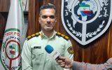 کاهش ۲۳ درصدی جرائم سایبری در مازندران؛ کلاهبرداری و فیشینگ همچنان در صدر تخلفات کاهش ۲۳ درصدی جرائم سایبری در مازندران؛ کلاهبرداری و فیشینگ همچنان در صدر تخلفات