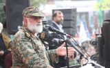 محاسبات آمریکا در برابر اراده ایرانیان به بنبست میرسد محاسبات آمریکا در برابر اراده ایرانیان به بنبست میرسد